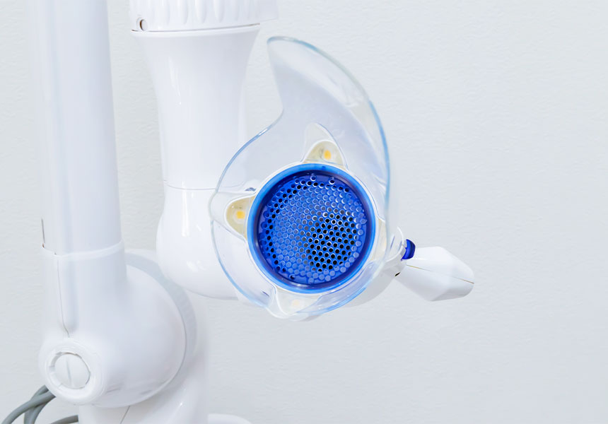 口腔外バキューム