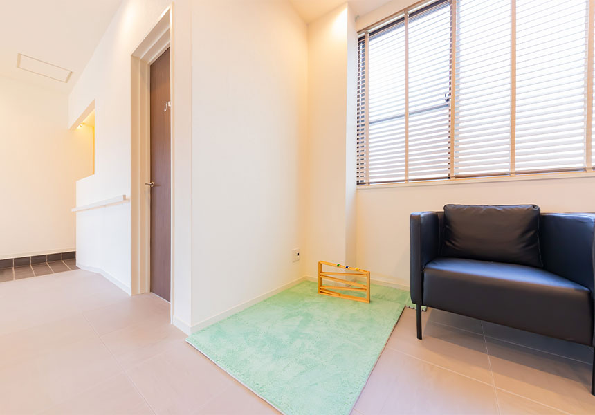 キッズスペース