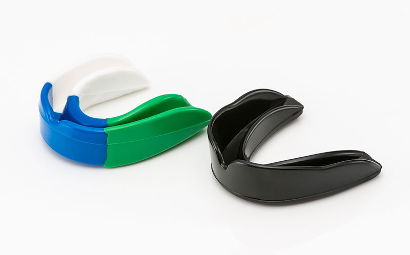 スポーツマウスガード