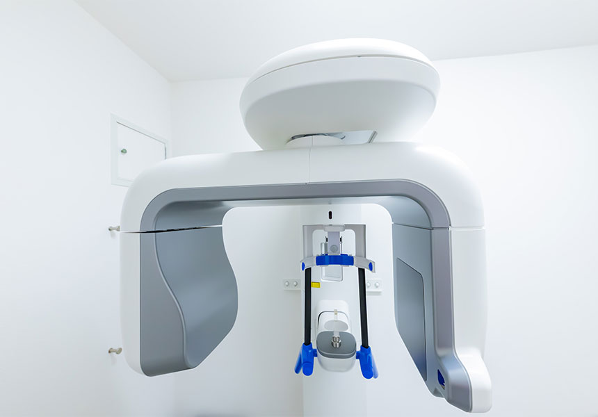 歯科用CT